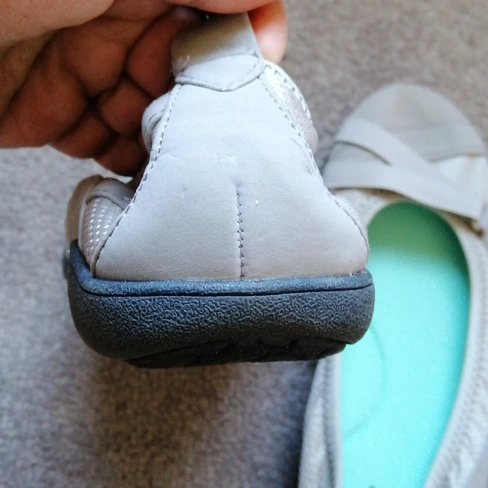 New Champion soft comfort walking shoes (ballet) - Picture 5 of 13